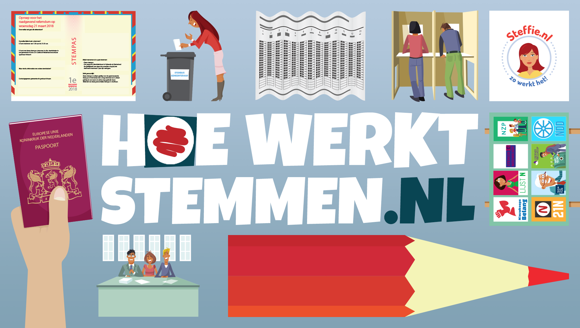 Hoewerktstemmen.nl