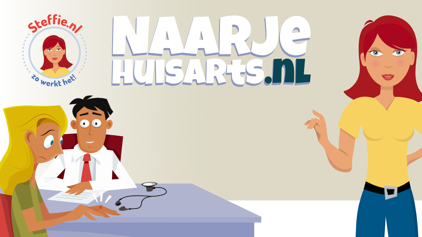 Naarjehuisarts.nl